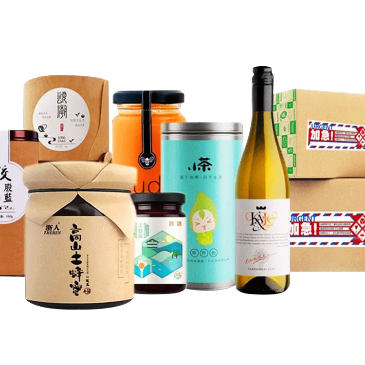 Comment les étiquettes imprimées auto-adhésives peuvent-elles améliorer l’emballage de vos produits ?